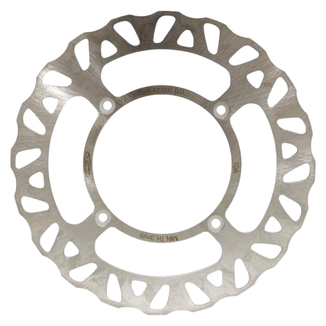 Disco de freno trasero Beta RR 50 / 125 12-25 024.42.001.00.00