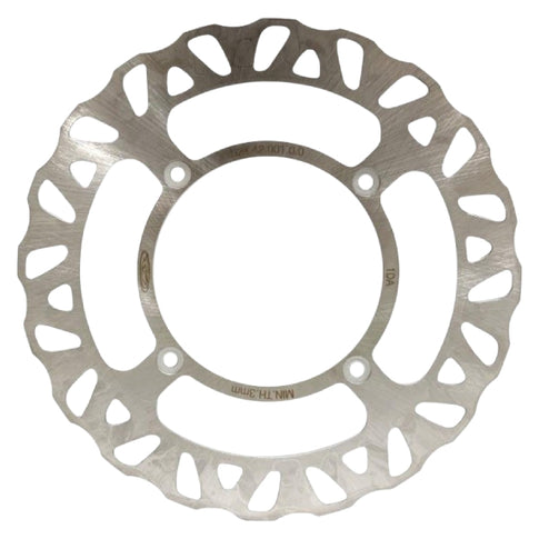 Disco de freno trasero Beta RR 50 / 125 12-25 024.42.001.00.00