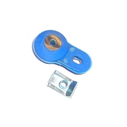 Silentblock de escape KTM / Gas Gas / Beta / Sherco RQ