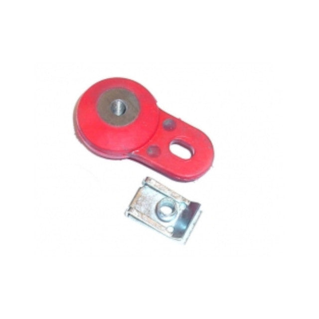 Silentblock de escape KTM / Gas Gas / Beta / Sherco RQ