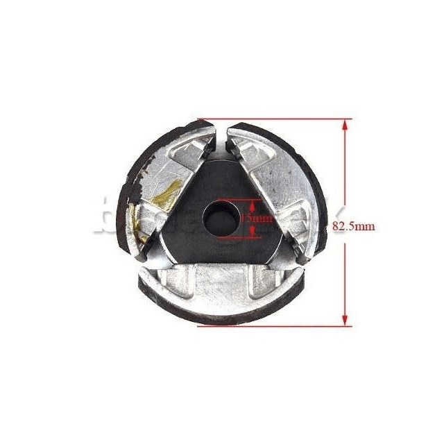 Embrayage KTM 50 SX / Replica