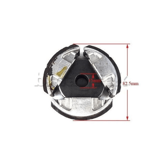 Embrayage KTM 50 SX / Replica