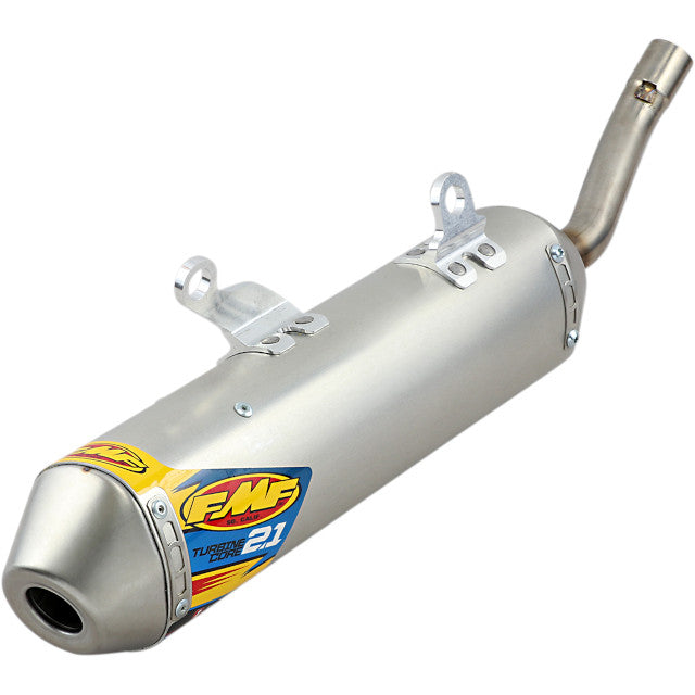 FMF Turbinecore 2.1 Silencer Yamaha YZ 250 02-24