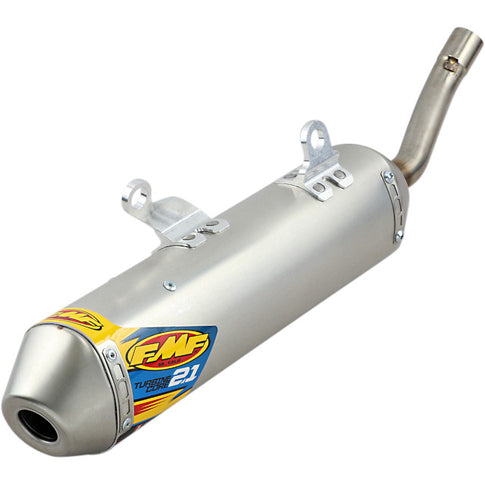 FMF Turbinecore 2.1 Silencer Yamaha YZ 250 02-24