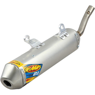 FMF Turbinecore 2.1 Silencer Yamaha YZ 250 02-24
