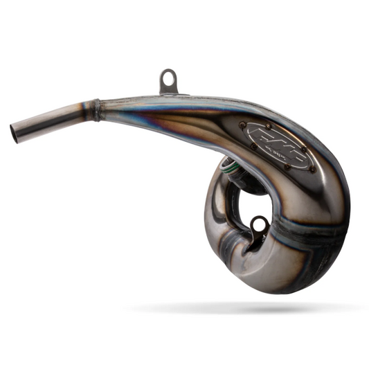 FMF Factory Fatty Exhaust Pipe Yamaha YZ 125 22-24