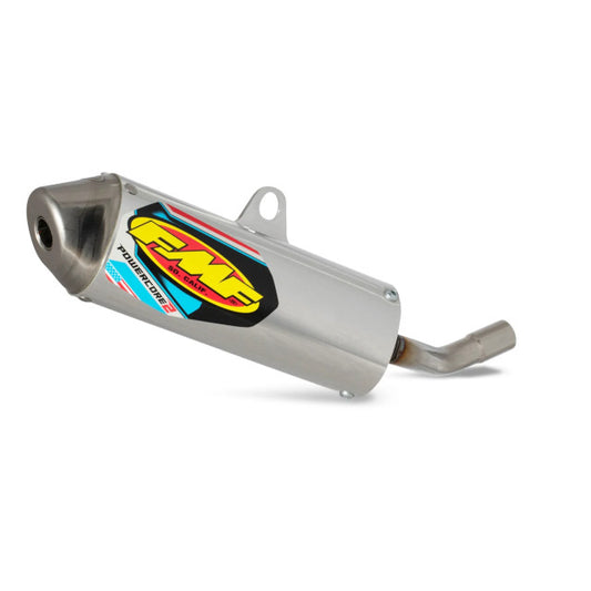 FMF Powercore 2 Silencer Yamaha YZ 125 22-24