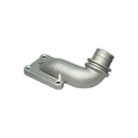 Tobera de admisión Malossi MHR d=25x27,5x46,5mm Vespa Primavera 125 2T 024357B