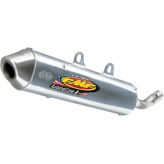 FMF Turbinecore 2.1 Silencer Husqvarna TC 125 16-18