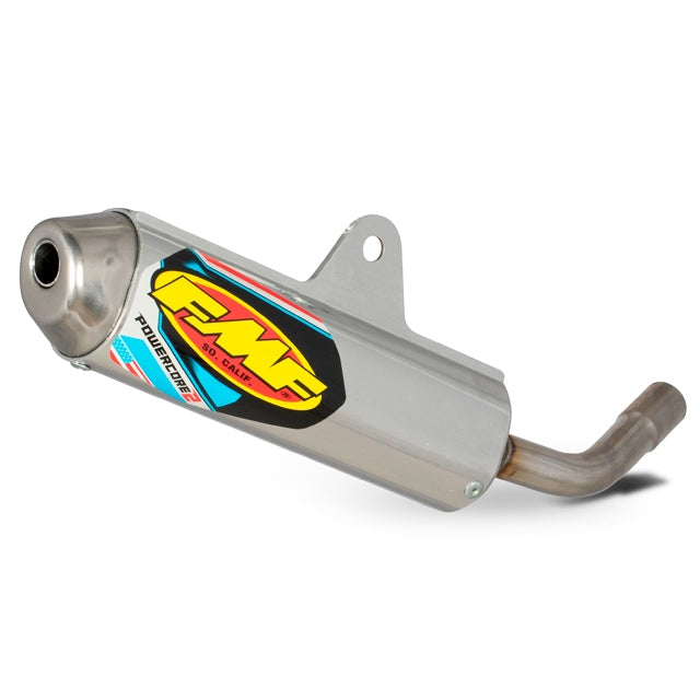 Silencieux d'échappement FMF Powercore 2 KTM SX 65 / Husqvarna TC 65 16-20