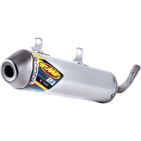 Silencieux FMF Turbinecore 2.1 Husqvarna TC 250 16-18