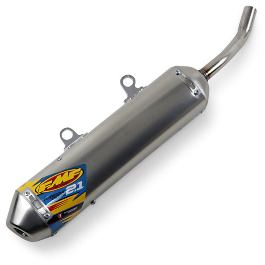 FMF Turbinecore 2.1 Silencer Gas Gas MC 125 21-23