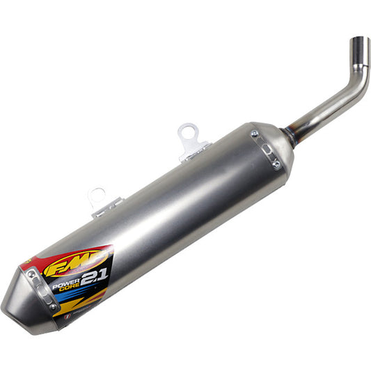 FMF Powercore 2.1 Silencer Gas Gas EC 250/300 21-23