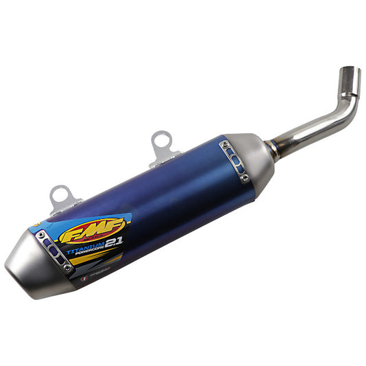 FMF Shorty PowerCore 2.1 Silencer Gas Gas EC 250/300 22-23