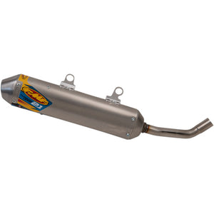 Silenciador FMF Turbinecore 2.1 Gas Gas EC / Husqvarna TC/TE / KTM SX/XC-W TPI 025256