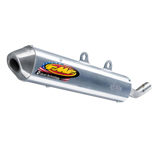 FMF Q-Series Silencer Beta XTrainer 250-300 2023