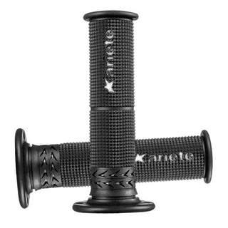 Poignée Estoril SBK gel L.120mm Ariete - ouvert