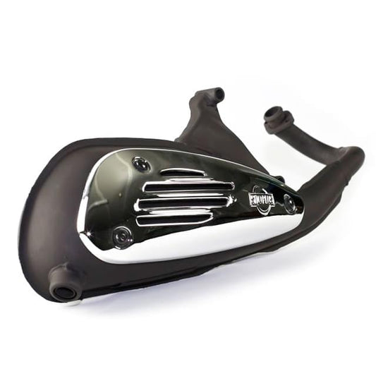 Escape Leovince Sito Plus Vespa 50 ET2 LX 50/S 2T (CE)