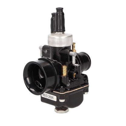 Carburador Dellorto PHBG DS Racing 19 - starter a cable