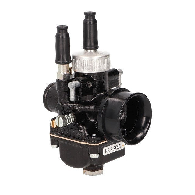 Carburador Dellorto PHBG DS Racing 19 - starter a cable