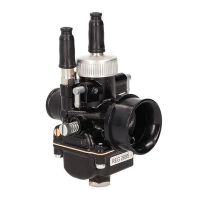 Carburador Dellorto PHBG DS Racing 19 - starter a cable