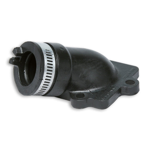 Tobera de admisión Minarelli horizontal d=24mm Malossi 028481B