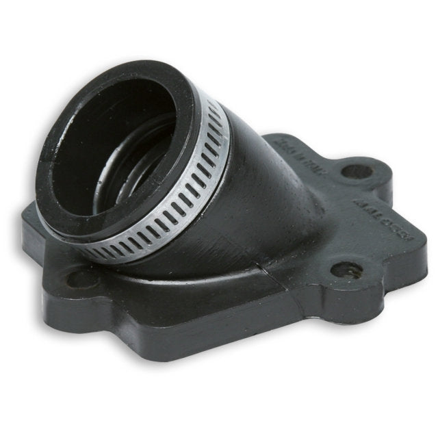 Tobera de admisión Minarelli horizontal d=28mm MHR Malossi 028857B