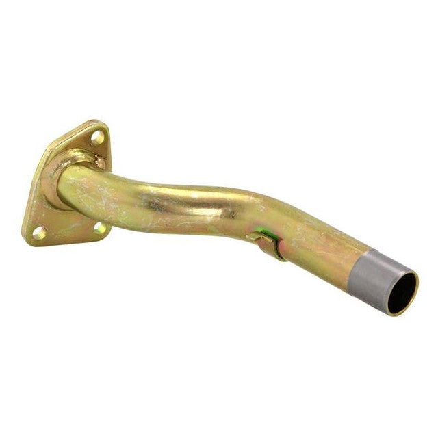 Tobera de admisión Vespa PK 50 XL / FL / HP / N / XL2 d=16x21.5mm Malossi 024917B