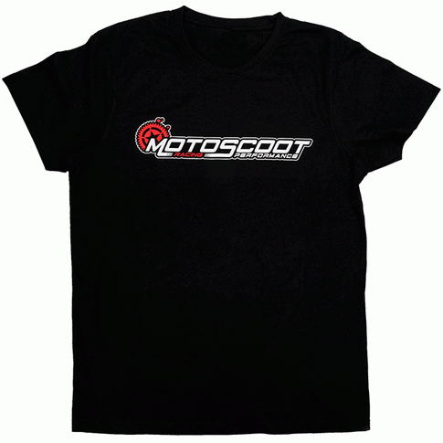 Motoscoot Dynamic T-shirt