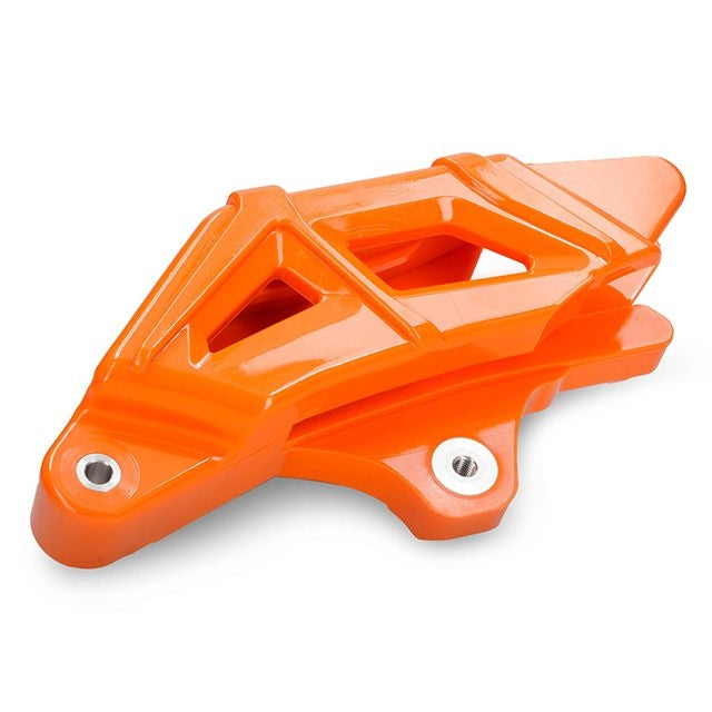 Guía cadena KTM SX/SXF/EXC 2011-2020 UP AllPro - naranja