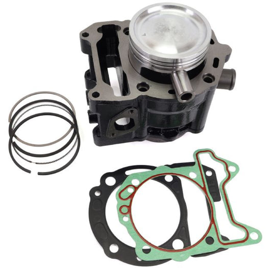 Cilindro RB Max Piaggio Beverly / MP3 300cc