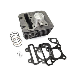 Cilindro Piaggio Zip / Liberty 50 3V 4T E4 17-20 TNT