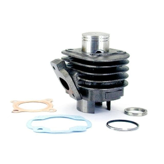 Cilindro TNT 50cc Minarelli horizontal AC