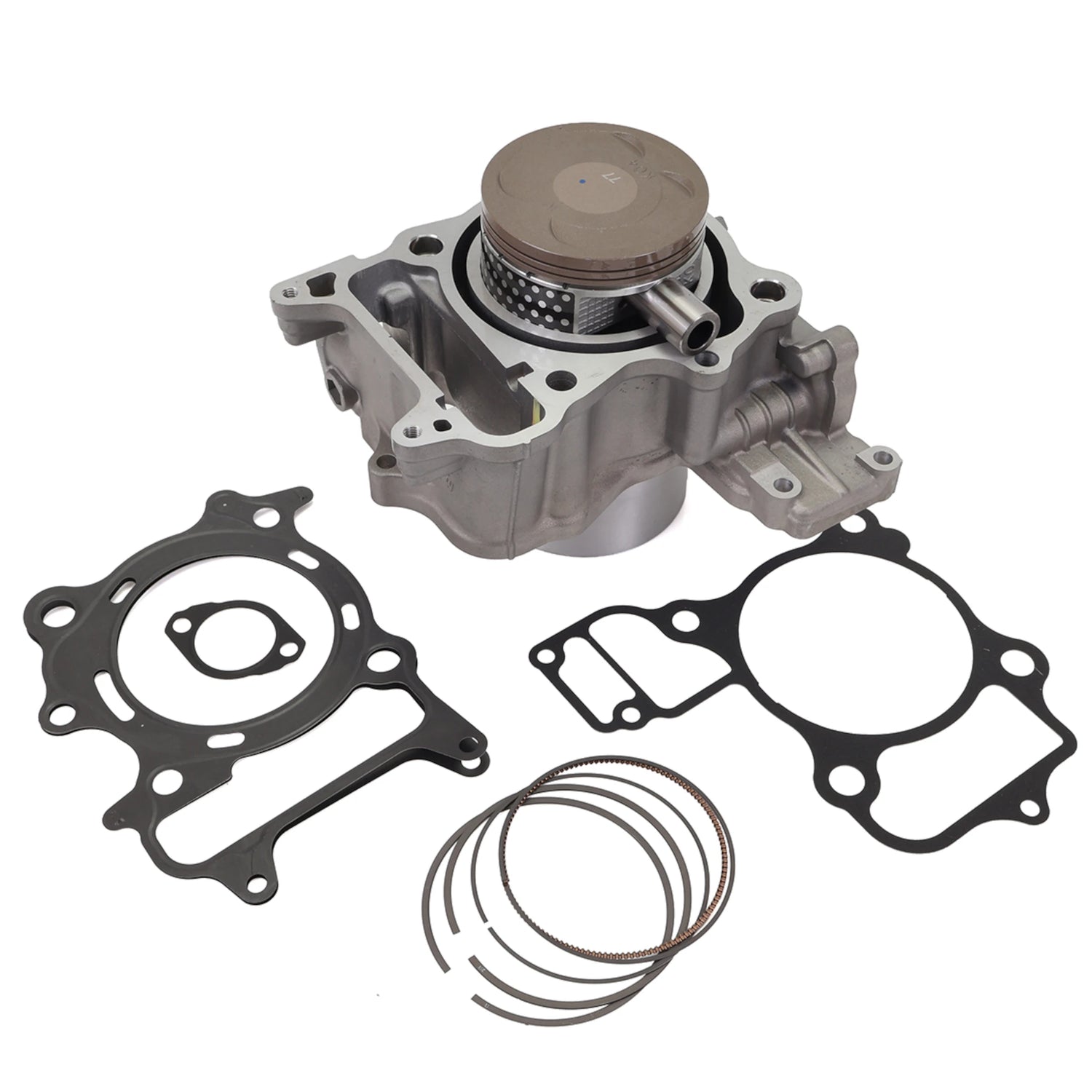 Cilindro RB Max Honda SH 300 07-19 transformación 350cc 030316U