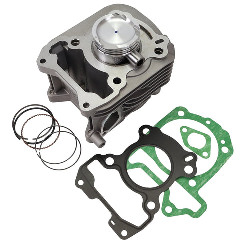 Cilindro RB Max Piaggio Liberty Iget 125 3V 