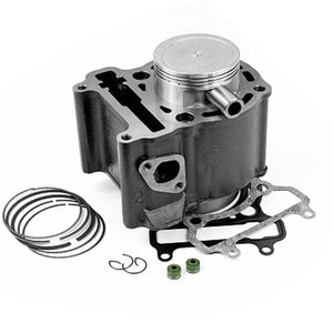 Cilindro TNT Yamaha X-Max / Majesty 250 96-03 030316C