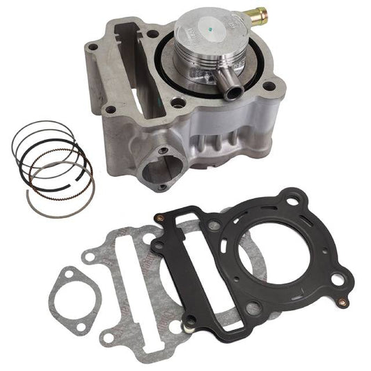 Cilindro SYM Jet 14 125i 2017 4T LC RB Max