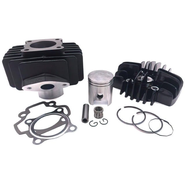 Cilindro TNT Yamaha PW 50 2T 030322