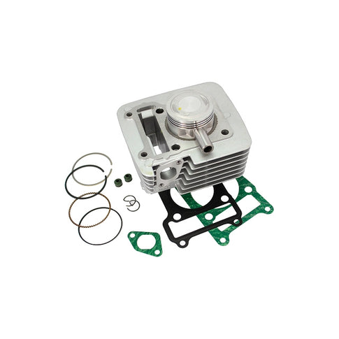 Cilindro TNT 150cc Yamaha YBR / XT-R / XT-X Rieju MRT / Tango / RS2 125 030330A