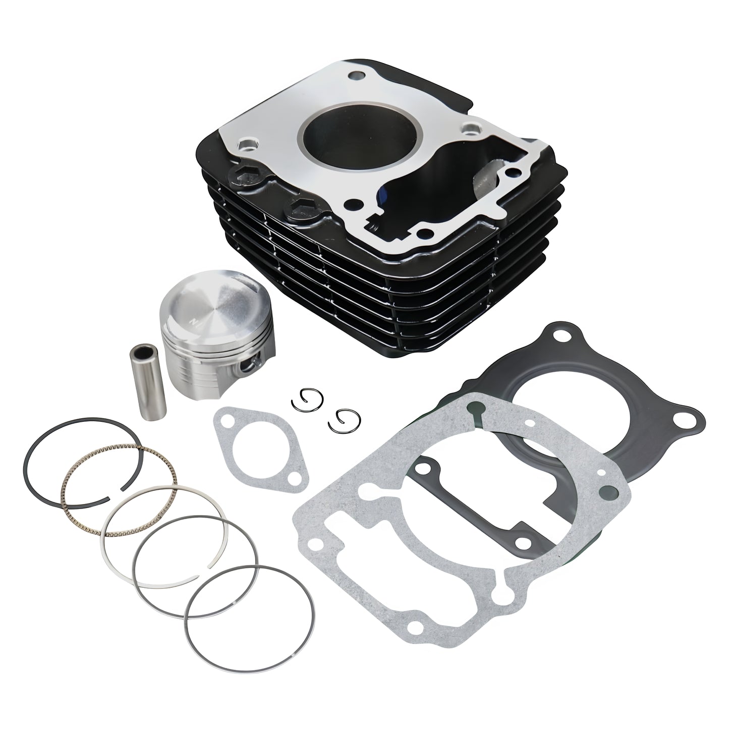 Cilindro Honda CBF 125 08-16 a 150cc TNT 030332A