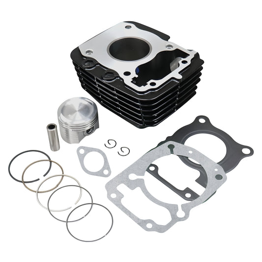 Cilindro Honda CBF 125 08-16 a 150cc TNT 030332A