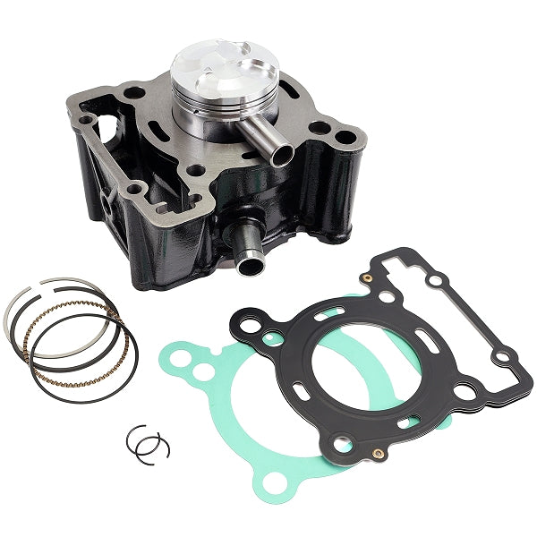 Cilindro TNT 125cc Aprilia RS / RX / Tuono 125 E5 / Derbi GPR / Senda 125 030336