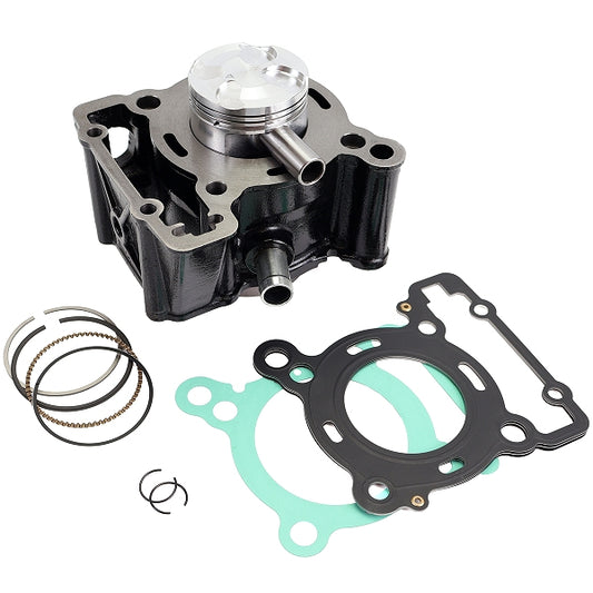 Cilindro TNT 125cc Aprilia RS / RX / Tuono 125 E5 / Derbi GPR / Senda 125 030336