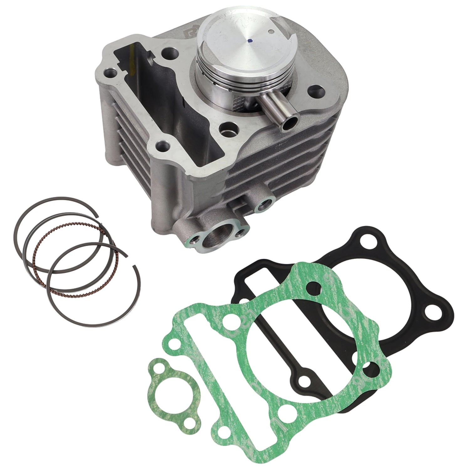 Cilindro TNT Suzuki Address 110 15-20 030340