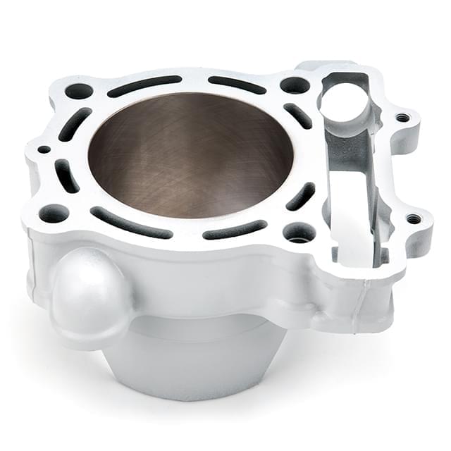 Cilindro Suzuki RMZ 250 2010-2017 Airsal 03052577