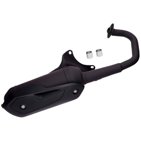 Escape Piaggio Zip 50cc 2T Silent Pro Tecnigas