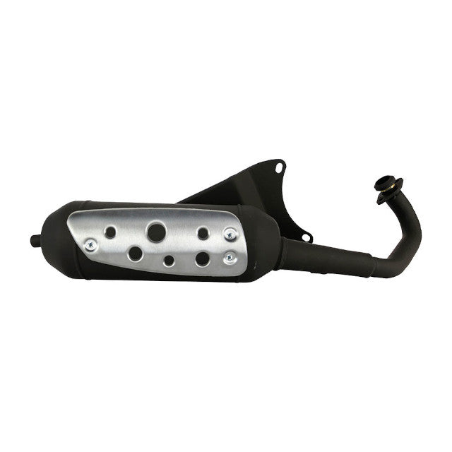 Escape Tecnigas Silent Pro Vespa ET2 / LX