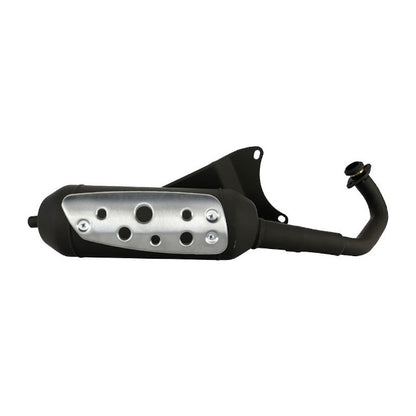 Escape Tecnigas Silent Pro Vespa ET2 / LX