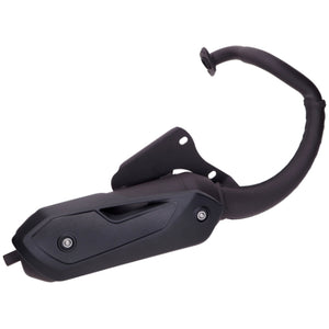 Escape Tecnigas Silent Pro Honda SH 75 <96 030716013