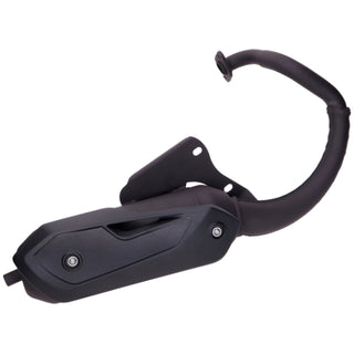 Escape Tecnigas Silent Pro Honda Gp Dio 50cc 2T